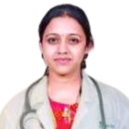 Dr. Prabha Karthik